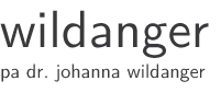 Patentanwalt Dr. Johanna Wildanger in Kassel